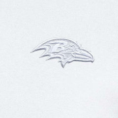 Baltimore Ravens  Antigua Victory Quarter-Zip Top