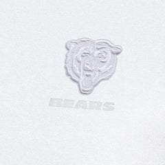 Chicago Bears  Antigua Victory Quarter-Zip Top