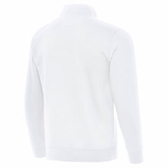 Miami Dolphins  Antigua Victory Quarter-Zip Top