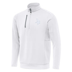 Minnesota Vikings  Antigua Generation Quarter-Zip Top