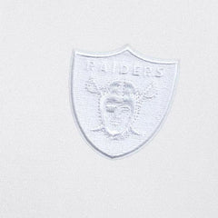Las Vegas Raiders  Antigua Generation Quarter-Zip Top