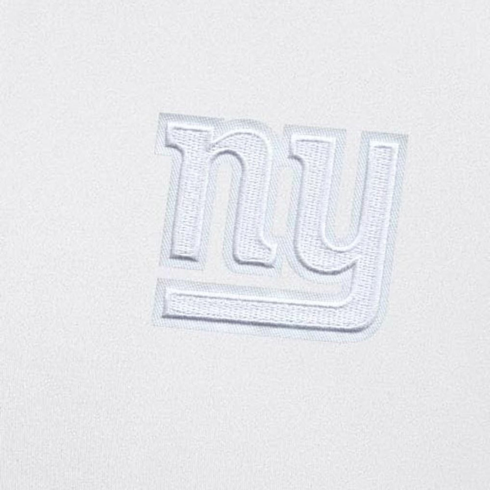 New York Giants New Era Antigua Generation Quarter-Zip Top