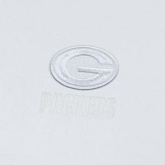 Green Bay Packers  Antigua Intent Quarter-Zip Top