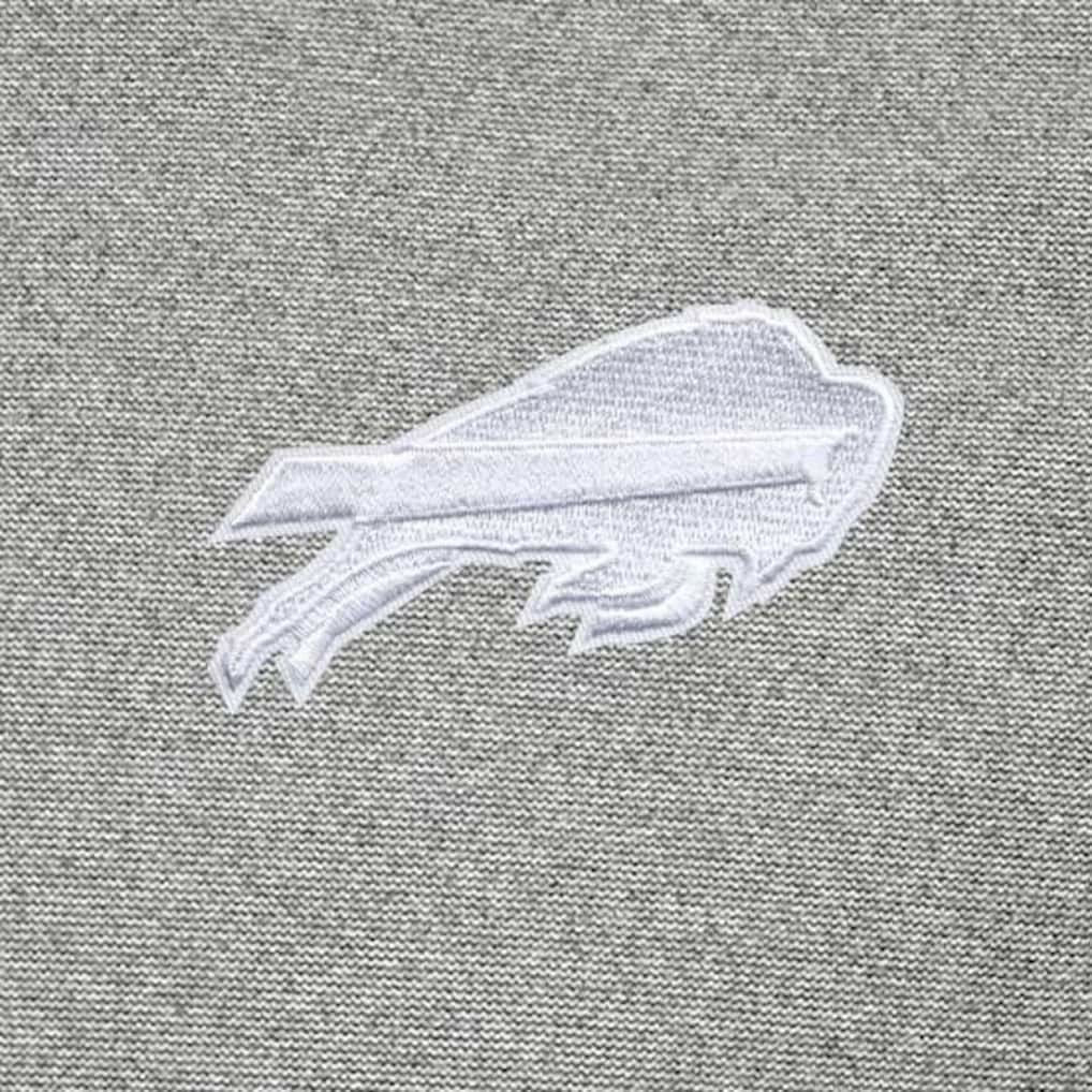 Buffalo Bills  Antigua Subtle Quarter-Zip Top