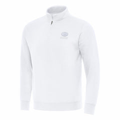 Green Bay Packers  Antigua Victory Quarter-Zip Top