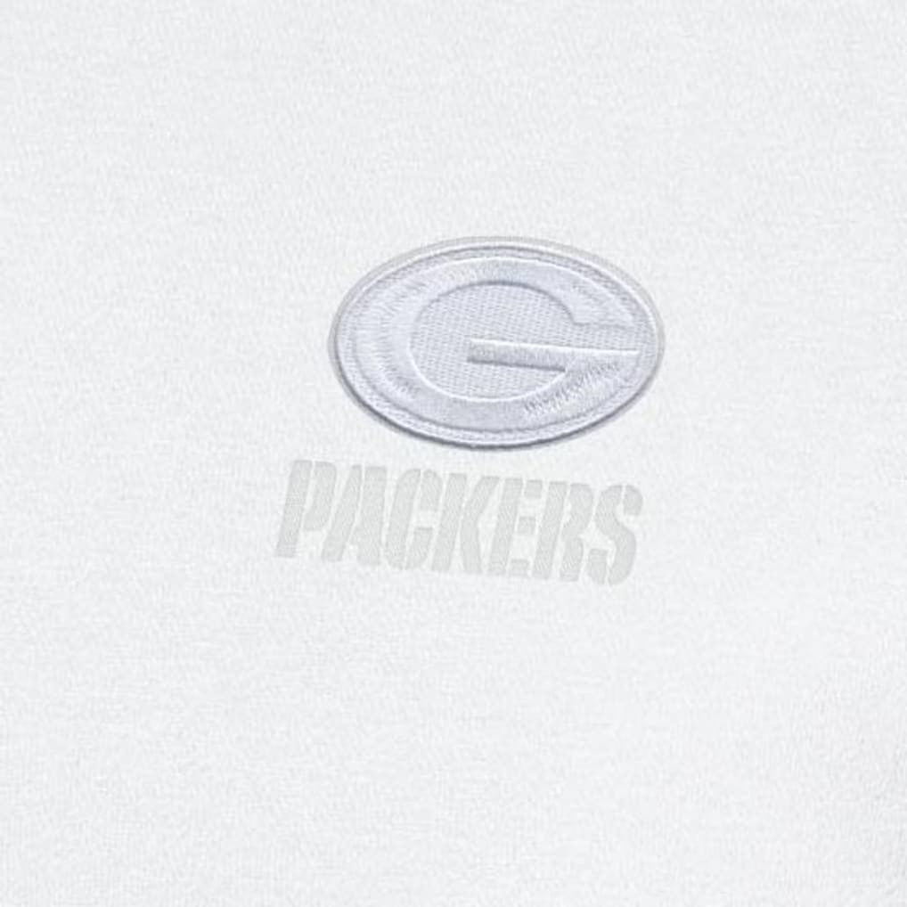 Green Bay Packers  Antigua Victory Quarter-Zip Top