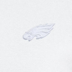 Philadelphia Eagles  Antigua Victory Quarter-Zip Top