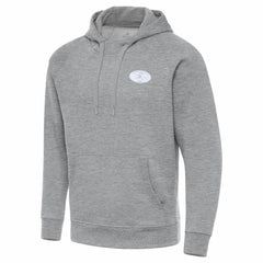 San Francisco 49ers  Antigua Victory Pullover Hoodie