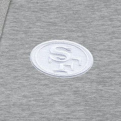 San Francisco 49ers  Antigua Victory Pullover Hoodie