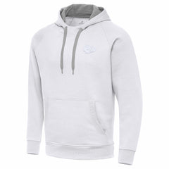 Kansas City Chiefs  Antigua Victory Pullover Hoodie