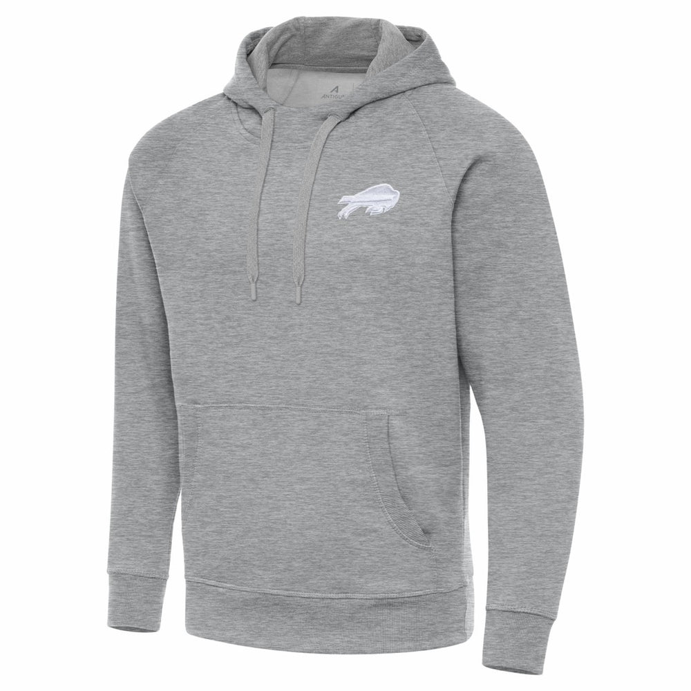 Buffalo Bills  Antigua Victory Pullover Hoodie