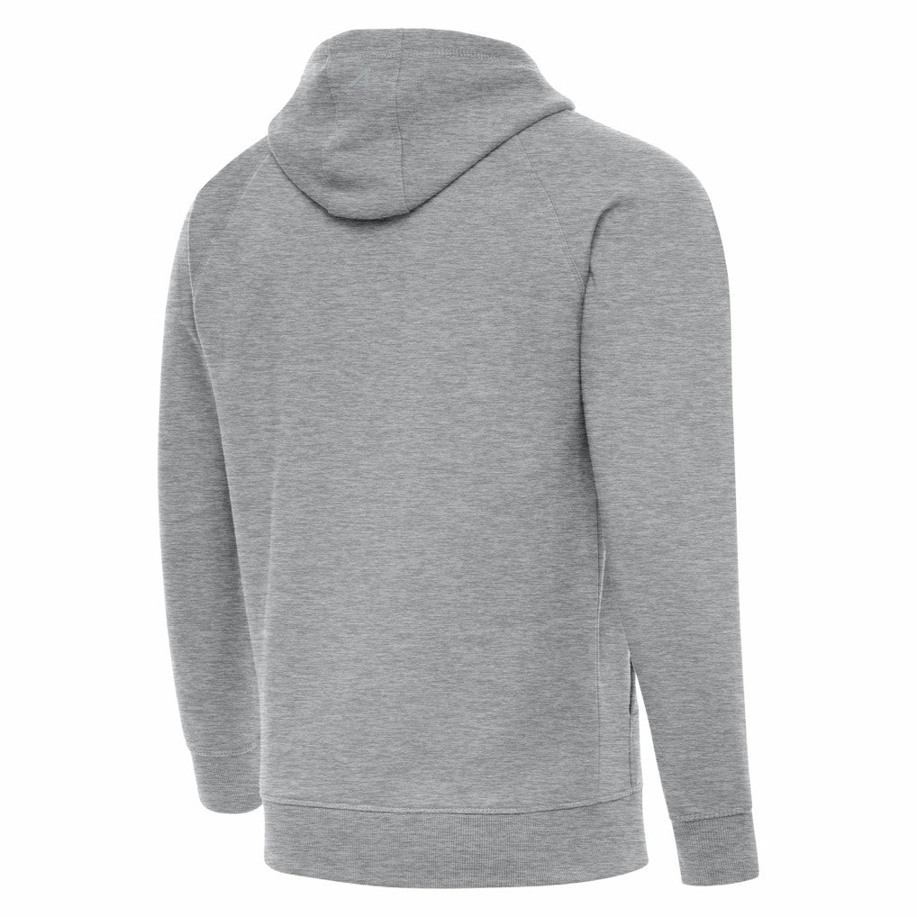 Minnesota Vikings  Antigua Victory Pullover Hoodie
