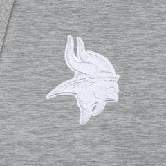 Minnesota Vikings  Antigua Victory Pullover Hoodie