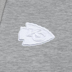 Kansas City Chiefs  Antigua Victory Pullover Hoodie
