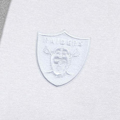 Las Vegas Raiders  Antigua Victory Pullover Hoodie