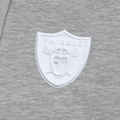Las Vegas Raiders  Antigua Victory Pullover Hoodie