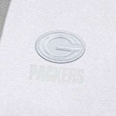 Green Bay Packers  Antigua Victory Pullover Hoodie