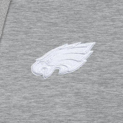 Philadelphia Eagles  Antigua Victory Pullover Hoodie