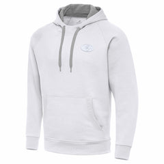 San Francisco 49ers  Antigua Victory Pullover Hoodie