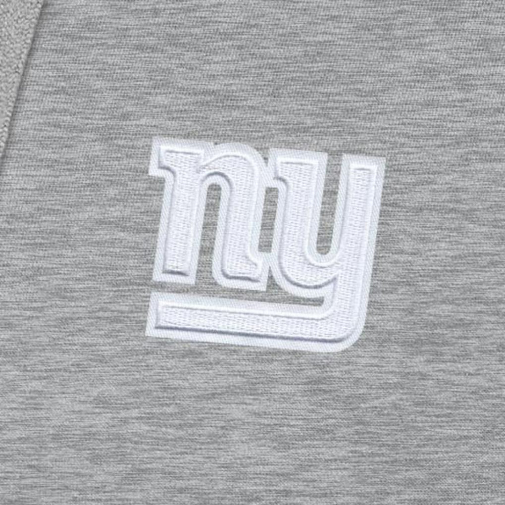 New York Giants  Antigua Victory Pullover Hoodie
