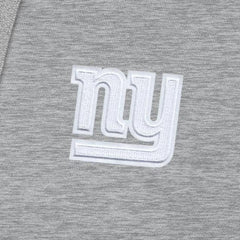 New York Giants  Antigua Victory Pullover Hoodie