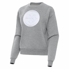 Pittsburgh Steelers  Antigua Women's Victory Pullover Sweatshirt
