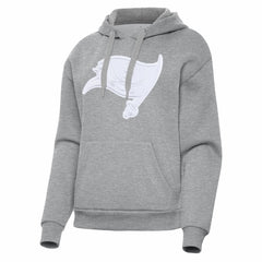 Tampa Bay Buccaneers  Antigua Women's Victory Pullover Hoodie