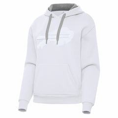 Buffalo Bills  Antigua Women's Victory Pullover Hoodie