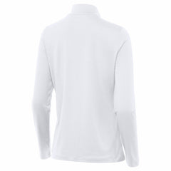 Indianapolis Colts  Antigua Women's Reprocess Quarter-Zip Top