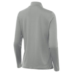 Houston Texans  Antigua Women's Reprocess Quarter-Zip Top
