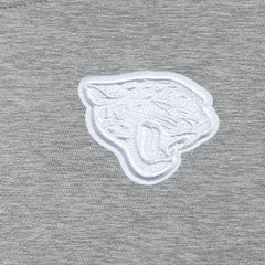 Jacksonville Jaguars  Antigua Women's Victory Crew Pullover Sweatshirt