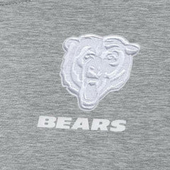 Chicago Bears  Antigua Women's Victory Crew Pullover Sweatshirt