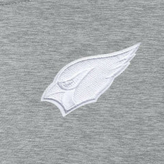 Arizona Cardinals  Antigua Women's Victory Crew Pullover Sweatshirt