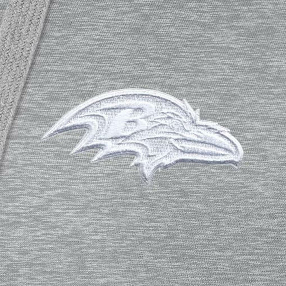 Baltimore Ravens  Antigua Women's Victory Pullover Hoodie