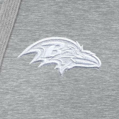 Baltimore Ravens  Antigua Women's Victory Pullover Hoodie