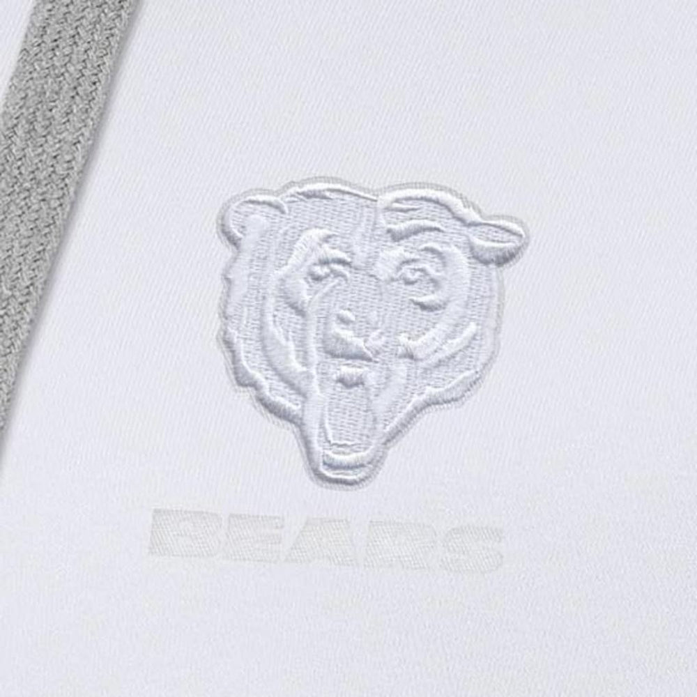 Chicago Bears  Antigua Women's Victory Pullover Hoodie