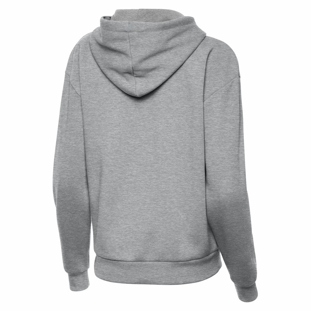 Chicago Bears  Antigua Women's Victory Pullover Hoodie