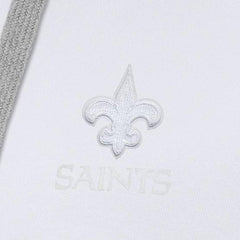 New Orleans Saints  Antigua Women's Victory Pullover Hoodie