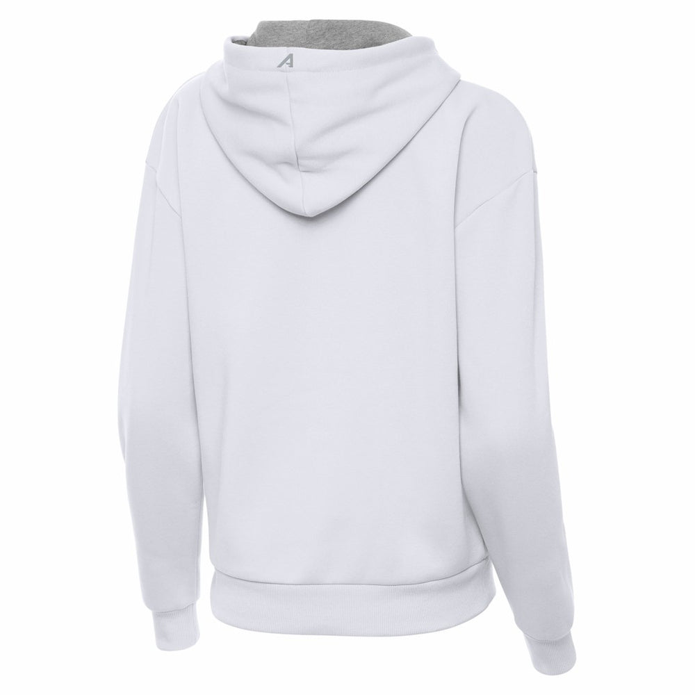 Indianapolis Colts  Antigua Women's Victory Pullover Hoodie