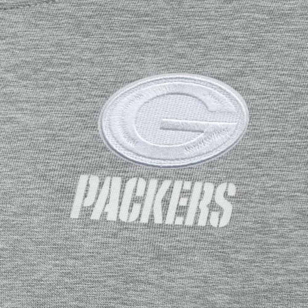 Green Bay Packers  Antigua Women's Victory Crew Pullover Sweatshirt