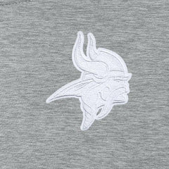 Minnesota Vikings  Antigua Women's Victory Crew Pullover Sweatshirt