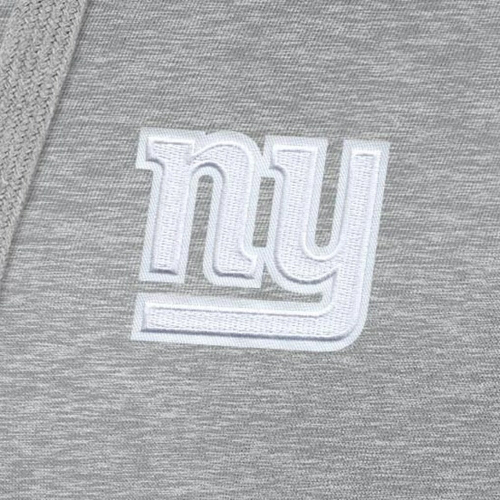 New York Giants  Antigua Women's Victory Pullover Hoodie