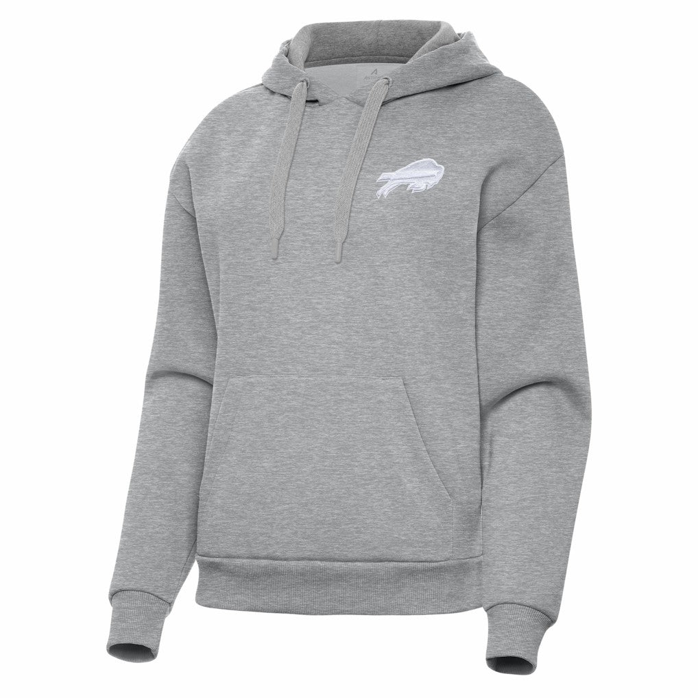 Buffalo Bills  Antigua Women's Victory Pullover Hoodie