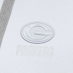 Green Bay Packers  Antigua Women's Victory Pullover Hoodie