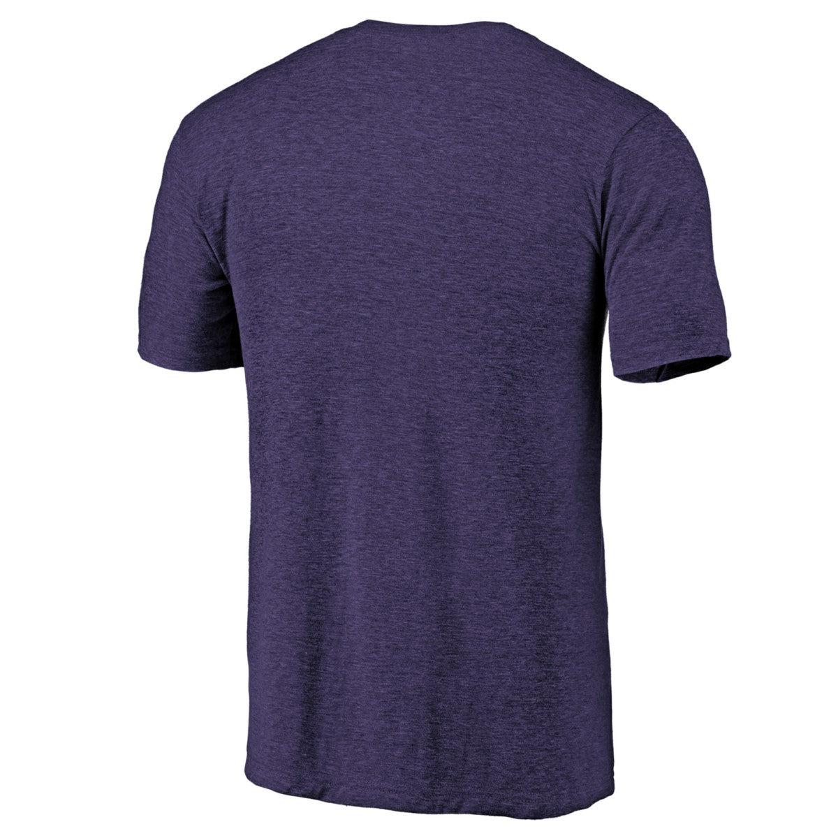 Phoenix Suns Purple Running Start Tri-Blend T-Shirt outlet Online
