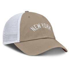 New York Yankees Nike Unisex Mother's Day Club Trucker Adjustable Hat | MLB US