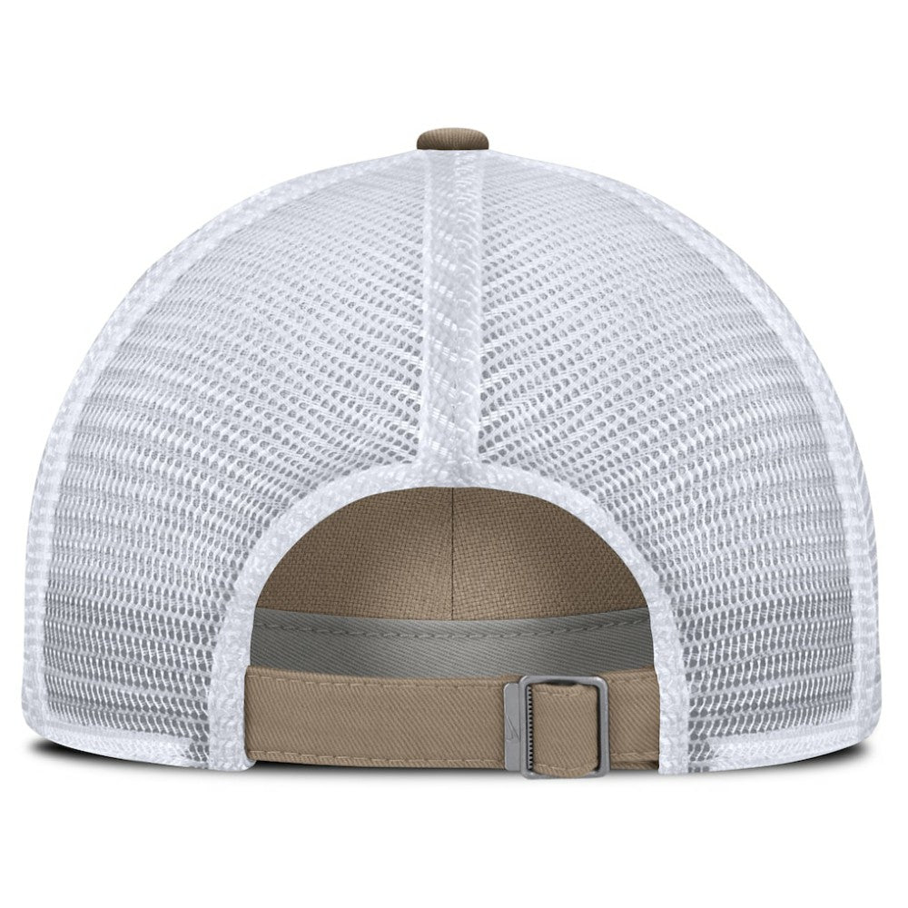 New York Yankees Nike Unisex Mother's Day Club Trucker Adjustable Hat | MLB US
