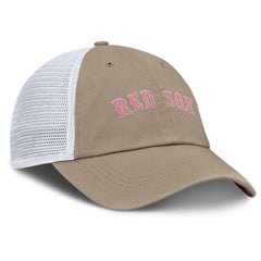 Boston Red Sox Nike Unisex Mother's Day Club Trucker Adjustable Hat | MLB Near me