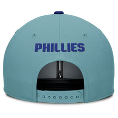 Philadelphia Phillies Nike Father's Day Pro Performance Snapback Hat | MLB Outlet