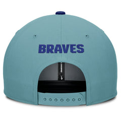 Atlanta Braves Nike Father's Day Pro Performance Snapback Hat | MLB Near me